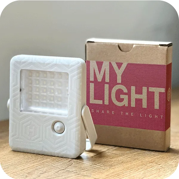 [MLv2] My Light - Personal
