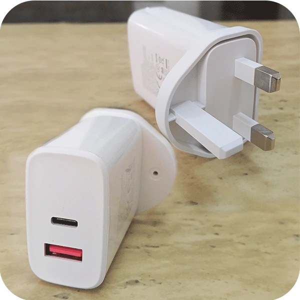 [25WPA] My Light - Motion Sensor: Optional 25W 3 Pin Power Adaptor